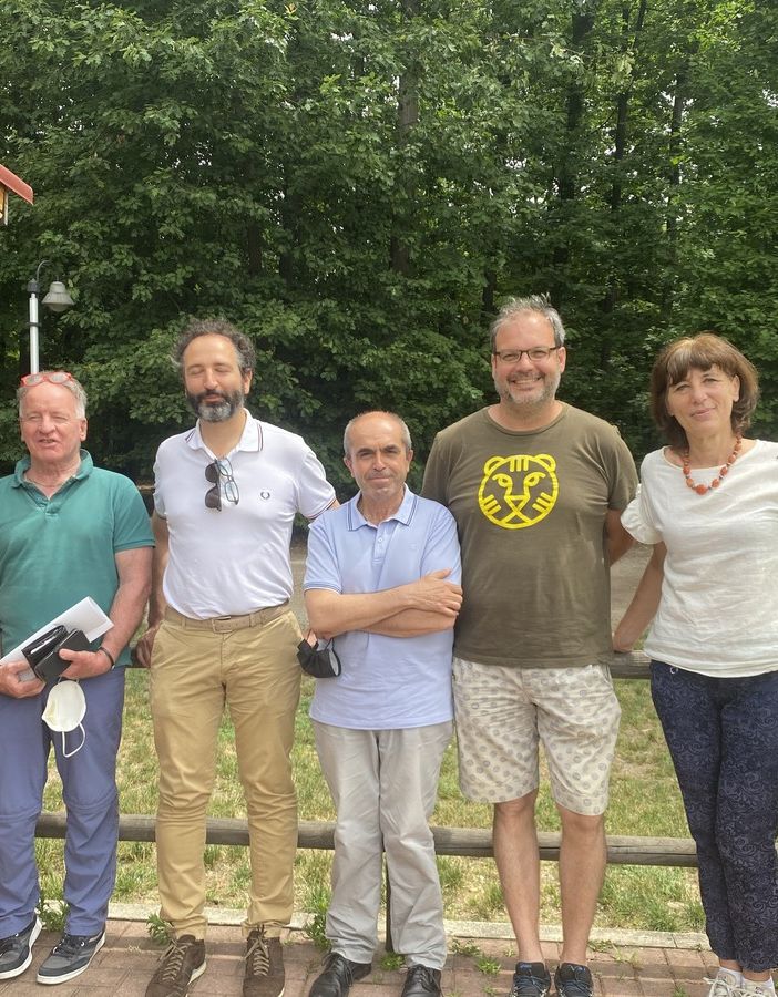 L'Estate al parco Alto Milanese è frutto di un lavoro di squadra. Tra Consorzio, cooperative Totem, circolo Fratellanza e Pace e molti altri