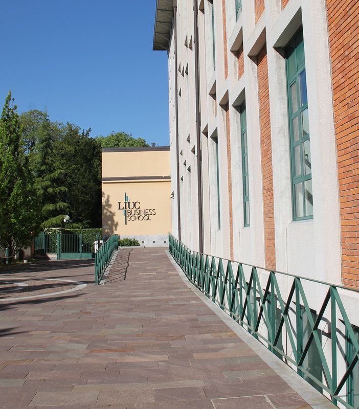 Rsa, ultima frontiera: se ne parla alla Liuc-Università Cattaneo