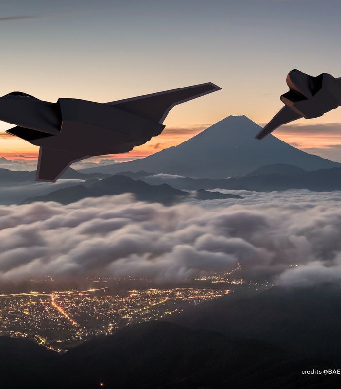 Leonardo a Dsei Japan: un partner per l’alta tecnologia e soluzioni innovative multidominio per la difesa