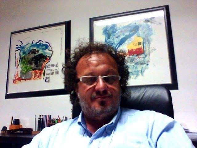Luca Macchi interviene sulla Commissione cultura a Samarate