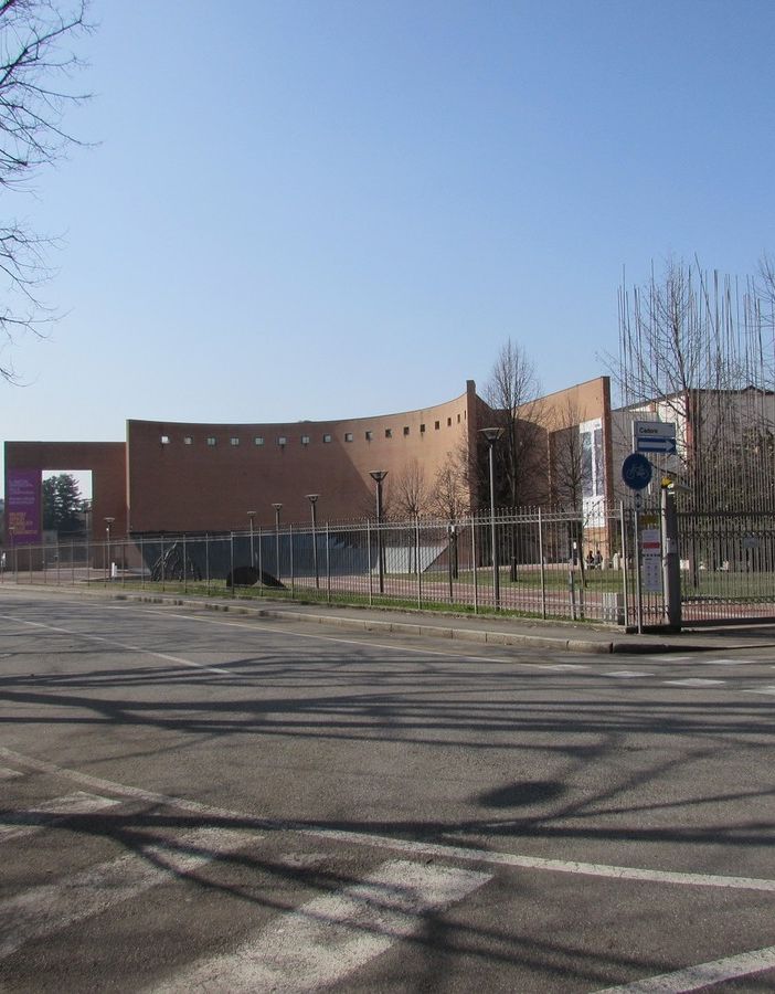Il Museo di via De Magri, a Gallarate