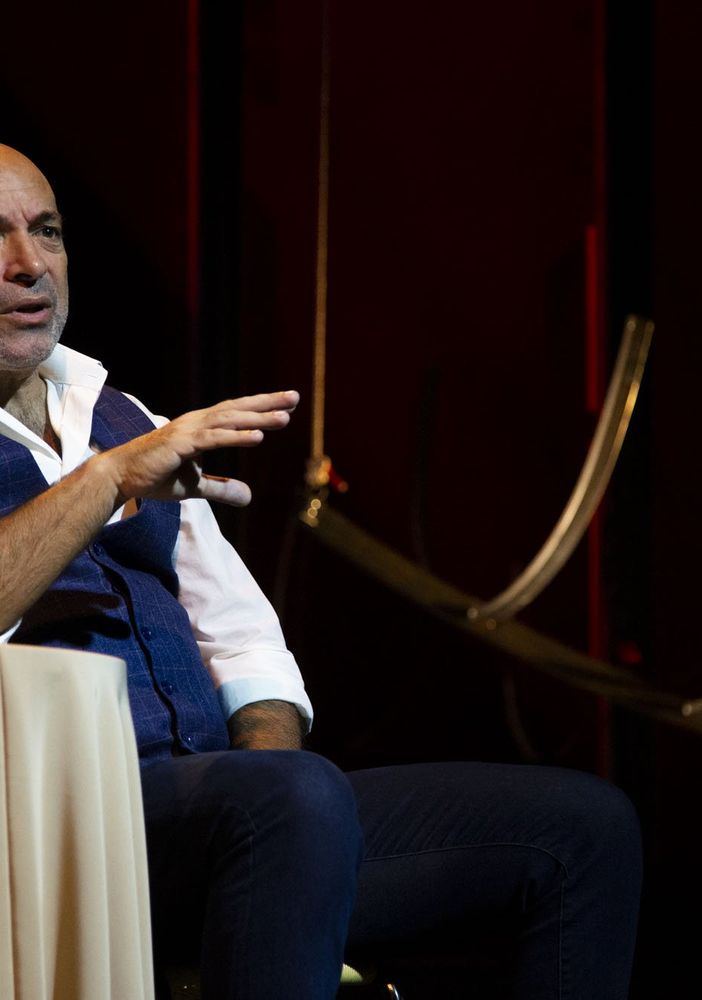 Mauro Monni
