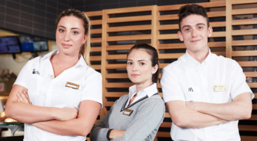 Nuove assunzioni in diversi ristoranti in provincia