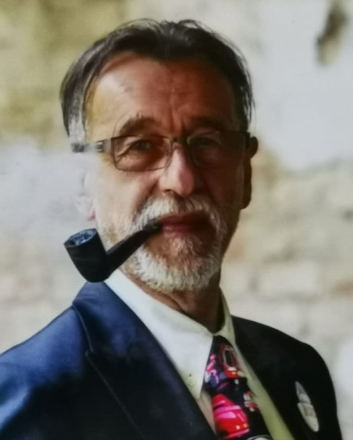 Modesto Verderio - Alleanza per l'autonomia