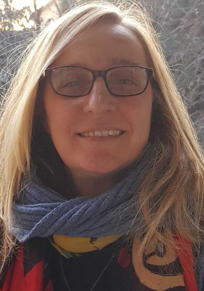 L’assessore alla Quotidianità del Comune di Legnano, Monica Berna Nasca