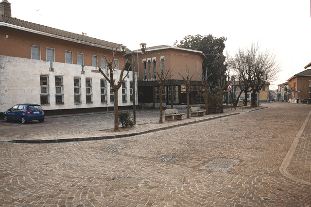 Solbiate Olona colpita ancora dal Covid. Una classe delle elementari “Pascoli” in quarantena