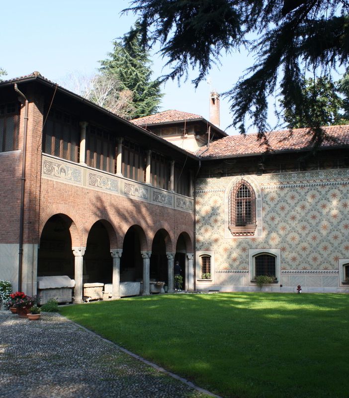 Museo civico “Guido Sutermeister” di Legnano
