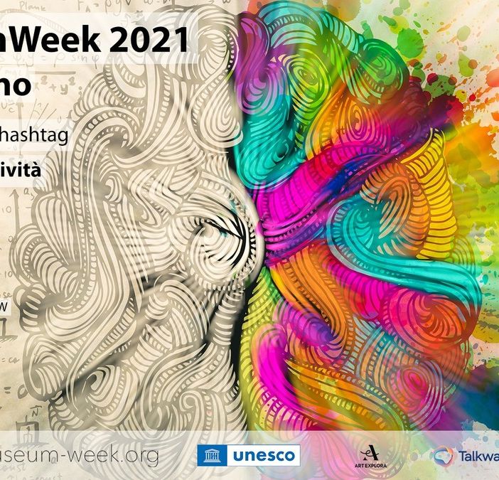 Museumweek torna dal dal 7 al 13 giugno