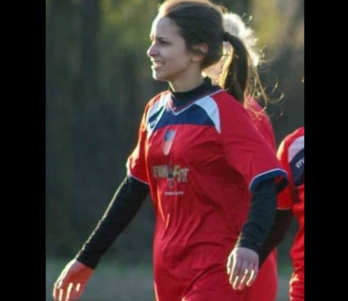 Noemi Brunato era un riferimento nel Beata Giuliana