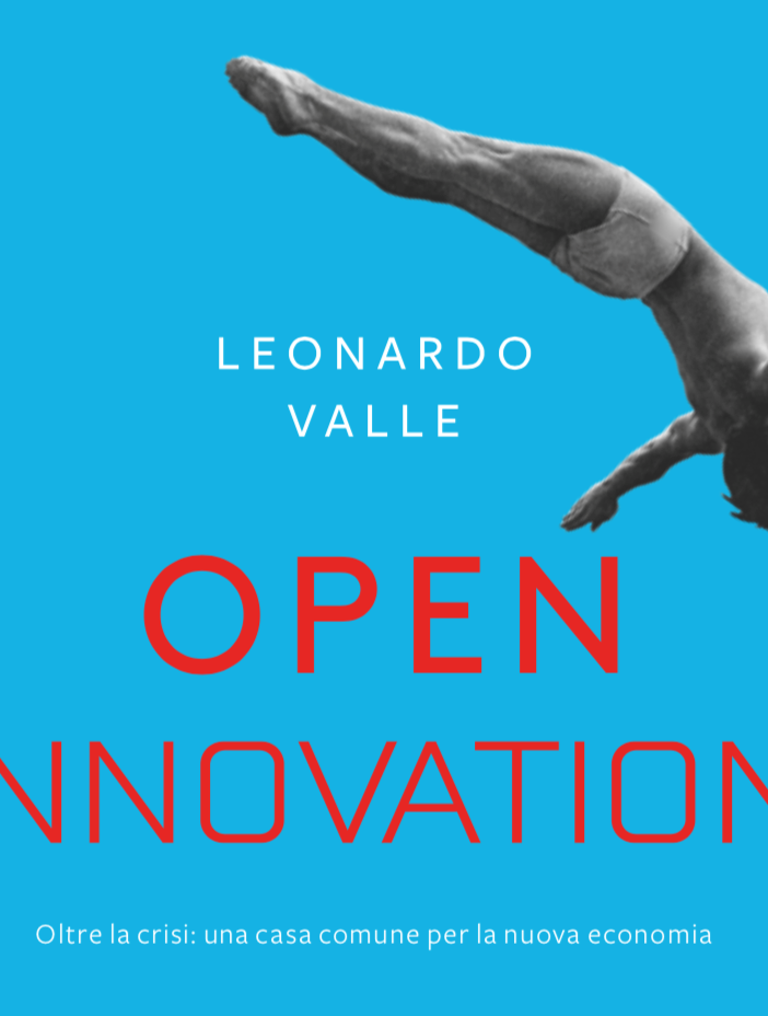 Alla Liuc la prima tappa del tour di Open Innovation