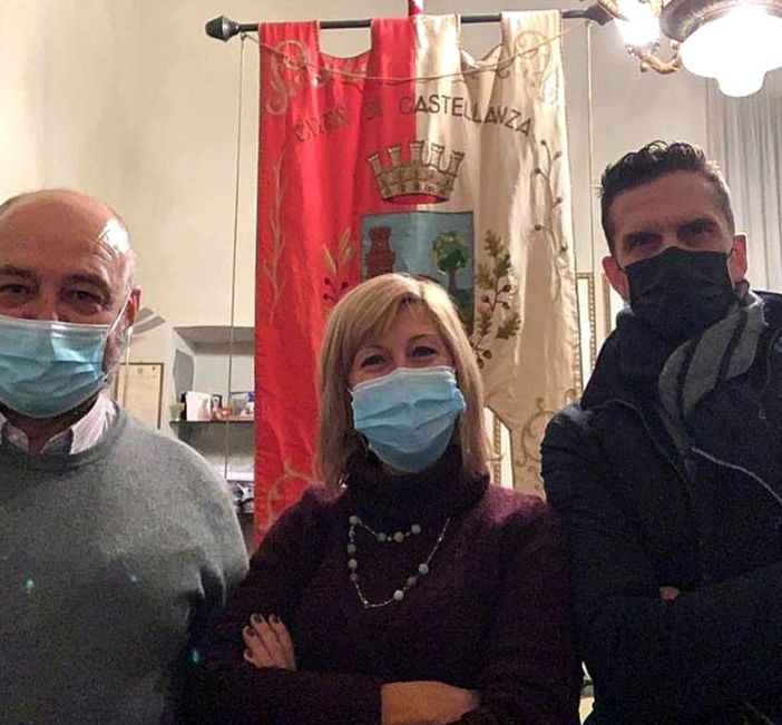 Sinergia tra le polizie locali di Busto e Castellanza