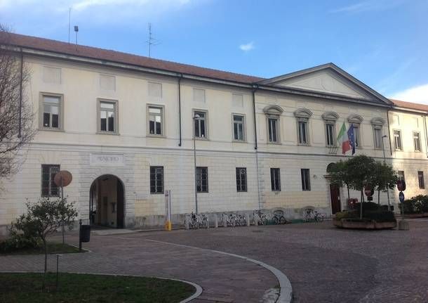 Il Comune di Busto Arsizio
