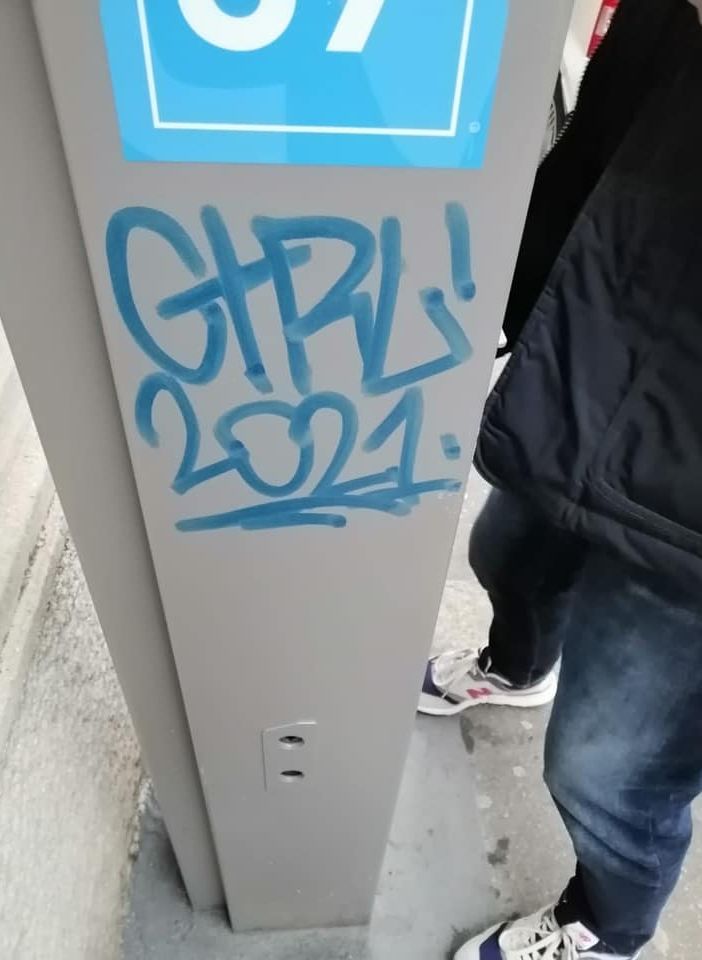 I nuovi parcometri già nel mirino