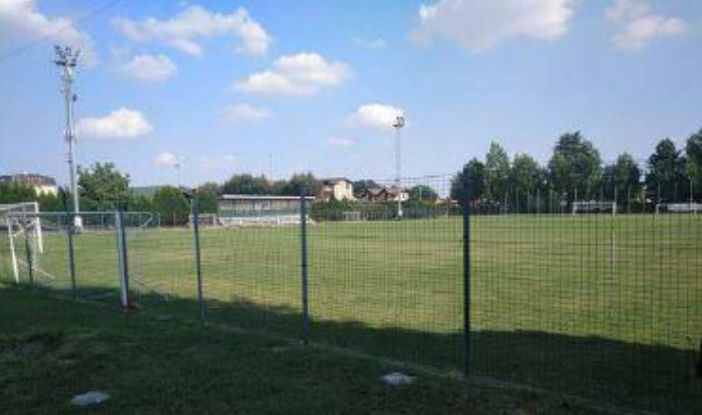 Immagine dai contenuti tecnici pubblicati all'albo pretorio del Comune di Cassano Magnago