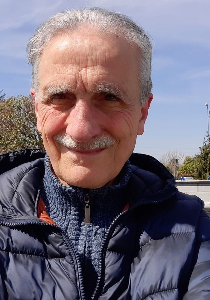 Pietro Roncari, nuovo garante per i diritti dei carcerati a Busto Arsizio