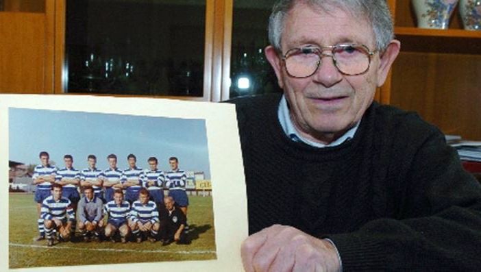 Addio Pippo, tigrotto unico: «Se n'è andato un grande cuore»