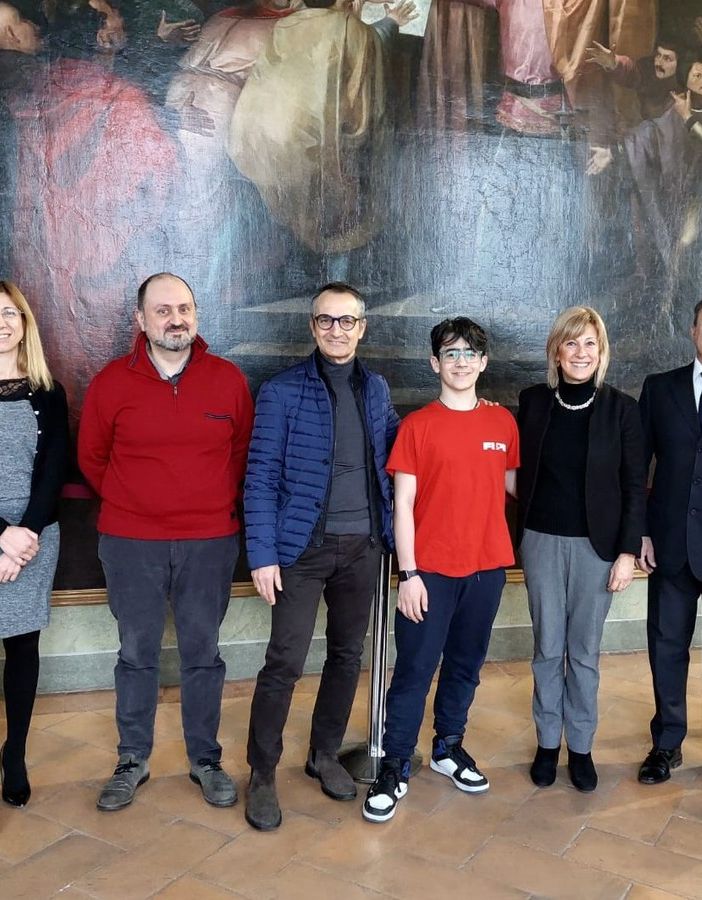 Avvicinarsi allo sport fa bene alla vita. A Castellanza è arrivato il progetto Sthenathlon Youngv