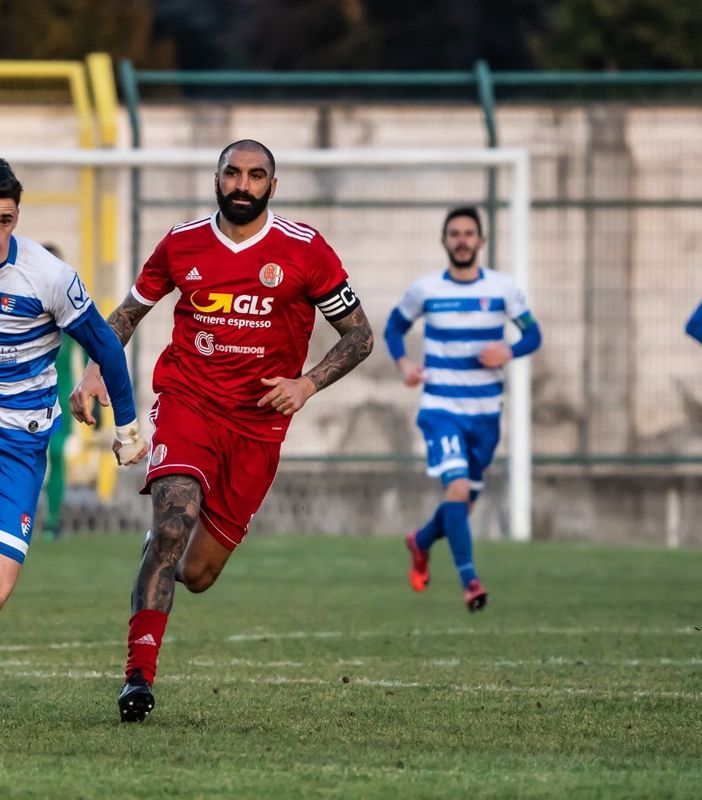 Spiraglio per la partita di ritorno della Pro, ad Alessandria, il 2 maggio