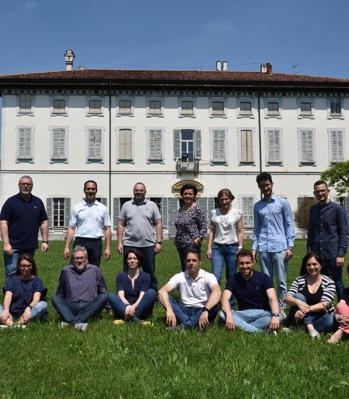 Foto di gruppo, in prospettiva amministrative