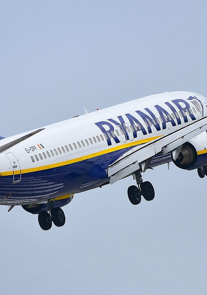 Sicilia più vicina, 28 voli Ryanair in partenza a settimana da Malpensa