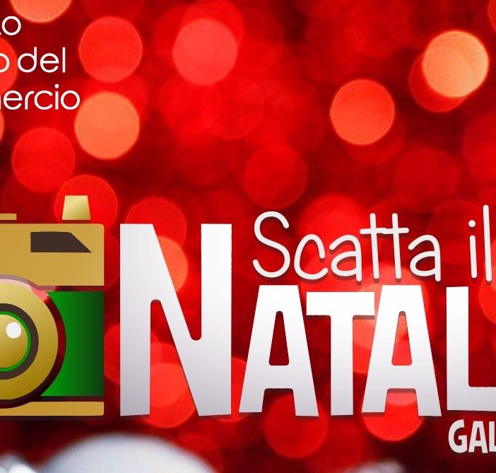 “Scatta il Natale” a Gallarate