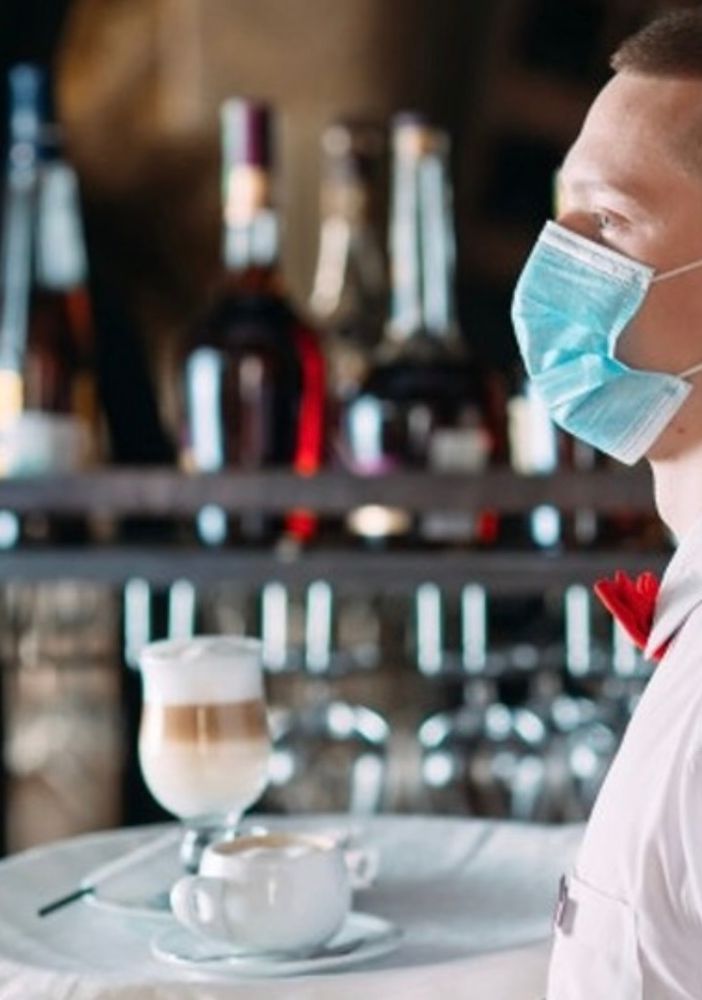 Bar e ristoranti, ecco tutte le regole da seguire per tornare ai tavoli al chiuso