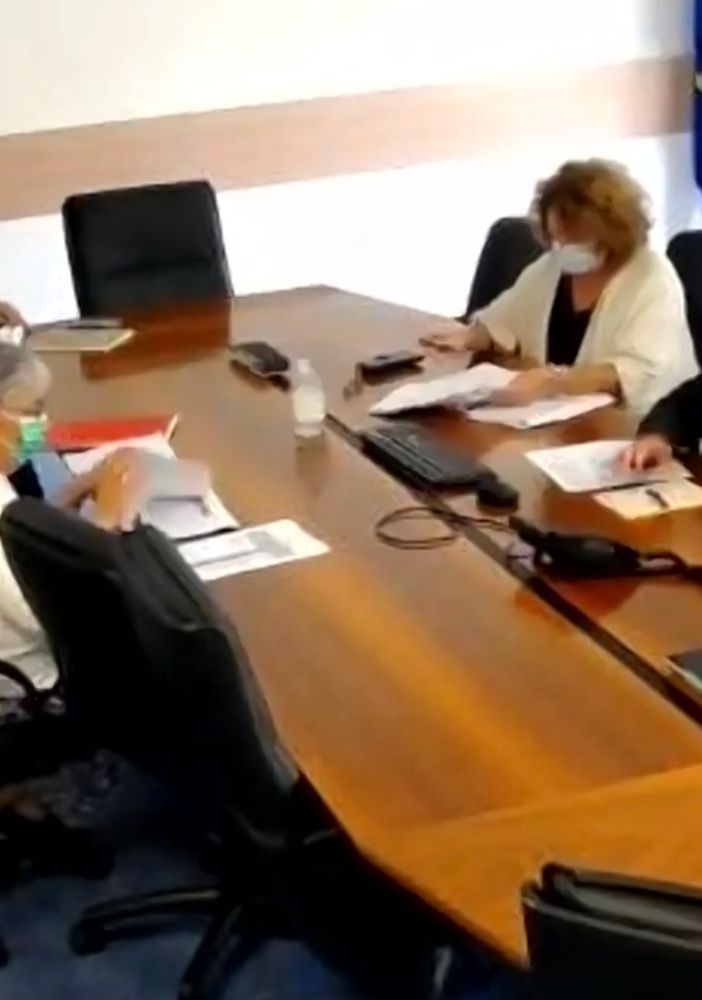 Coronavirus, il monitoraggio di Ats Insubria: in provincia di Varese nuovi positivi in lieve calo