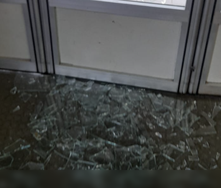 Ladri in azione nella casa del Fbc Saronno: rubate le maglie dei bambini