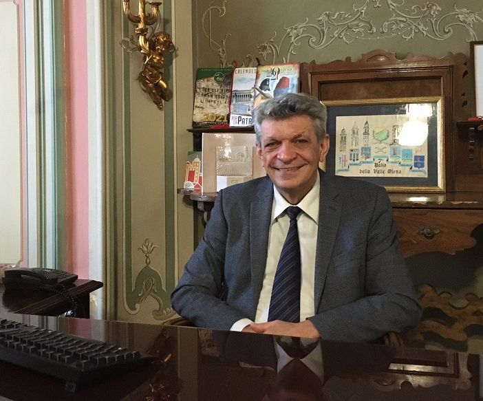 Gorla Minore, il sindaco Landoni dalla parte della scuola. «Famiglie disorientate nel giro di poche ore. Servirebbe più attenzione»