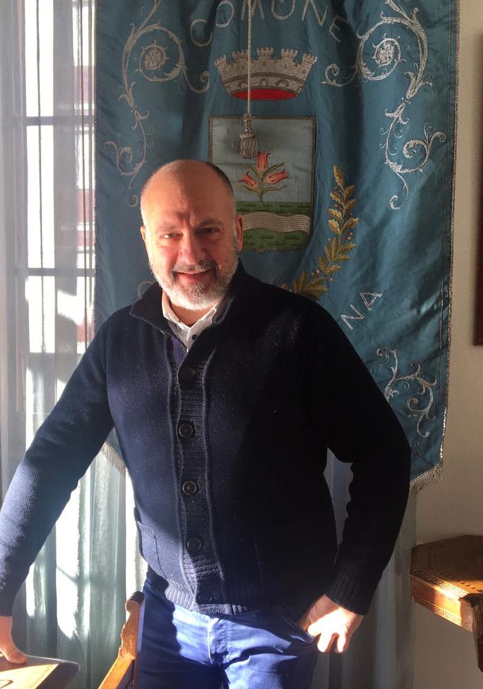 Scarichi in deroga, Montano: «Noi e la nostra comunità non vogliamo che vengano concesse altre proroghe»