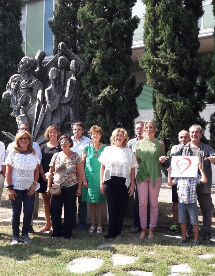 La Sinistra Chiara fuori dal Consiglio di Busto ma soddisfatta: «Avanti con la partecipazione»