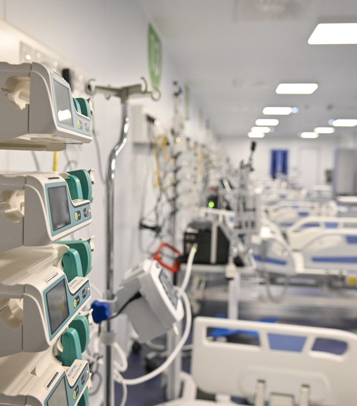 Covid, in Lombardia al via il monitoraggio dei pazienti ricoverati durante l'emergenza