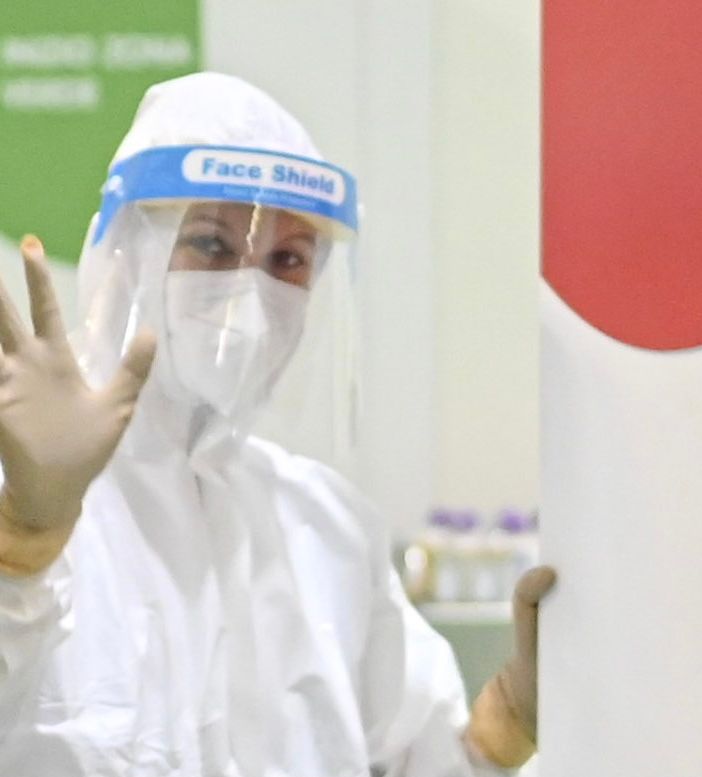 Coronavirus, i dati di sabato 22 maggio. In provincia 108 casi: Varese +9, Busto +8, Gallarate +2, Saronno +2, Luino +2