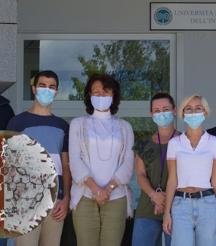 Nuovo antibiotico scoperto nei laboratori dell’Insubria: un’arma contro le infezioni batteriche