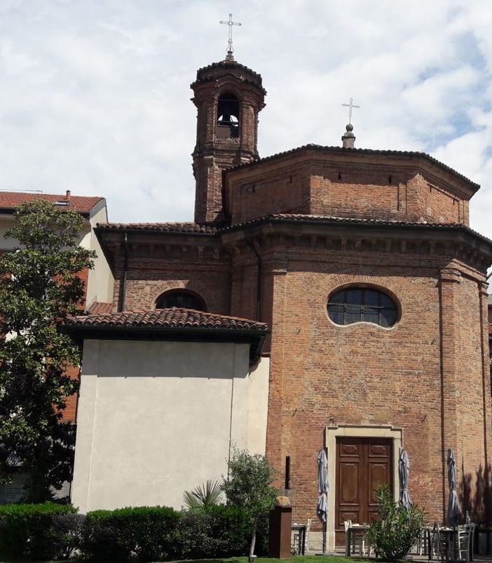 La città di Busto potrà salutare Franco Mazzucchelli al tempio civico