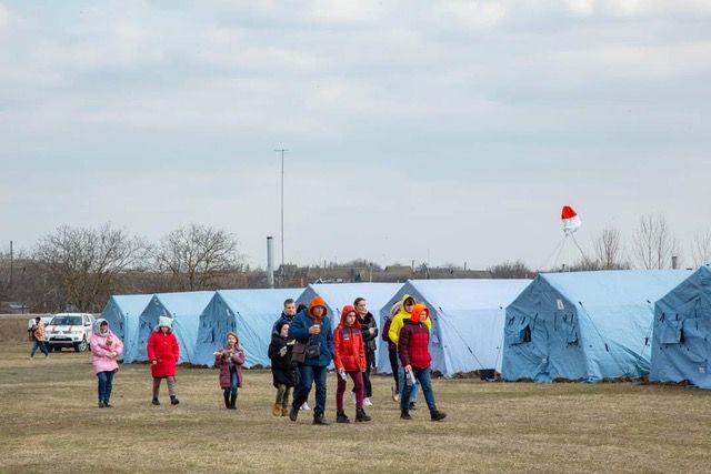 Emergenza Ucraina, il comitato Unicef di Varese al fianco di Unicef Italia