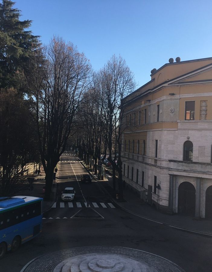 Nel 2021 Legnano è tornata a superare i 60mila abitanti