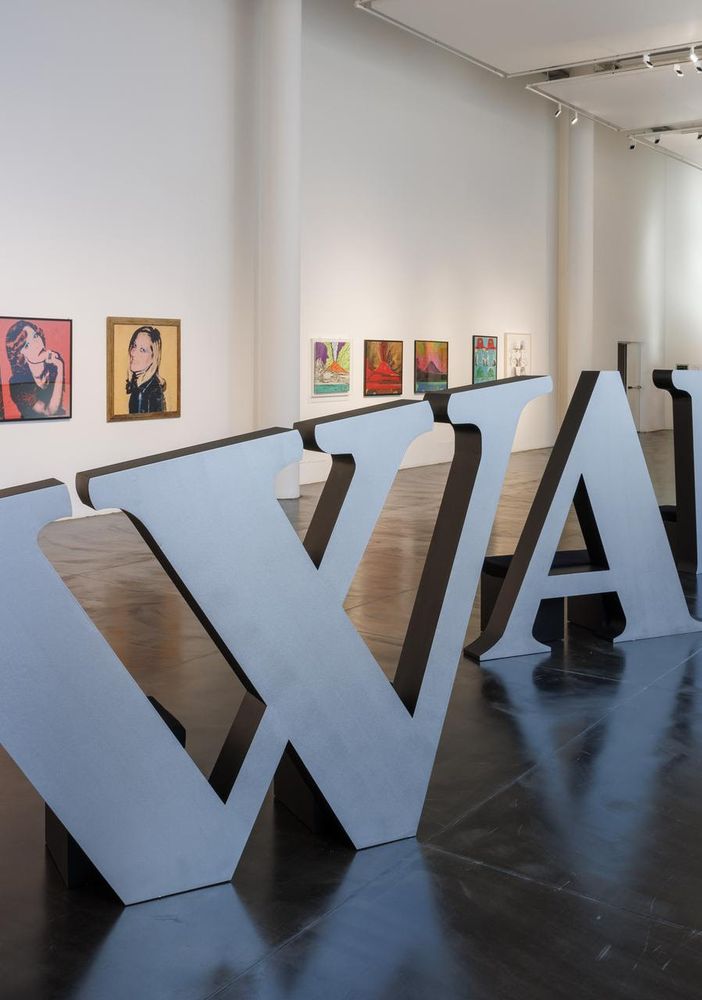 Gallarate, Maga aperto per Pasqua: il 9 e il 10 aprile alla scoperta del genio Andy Warhol