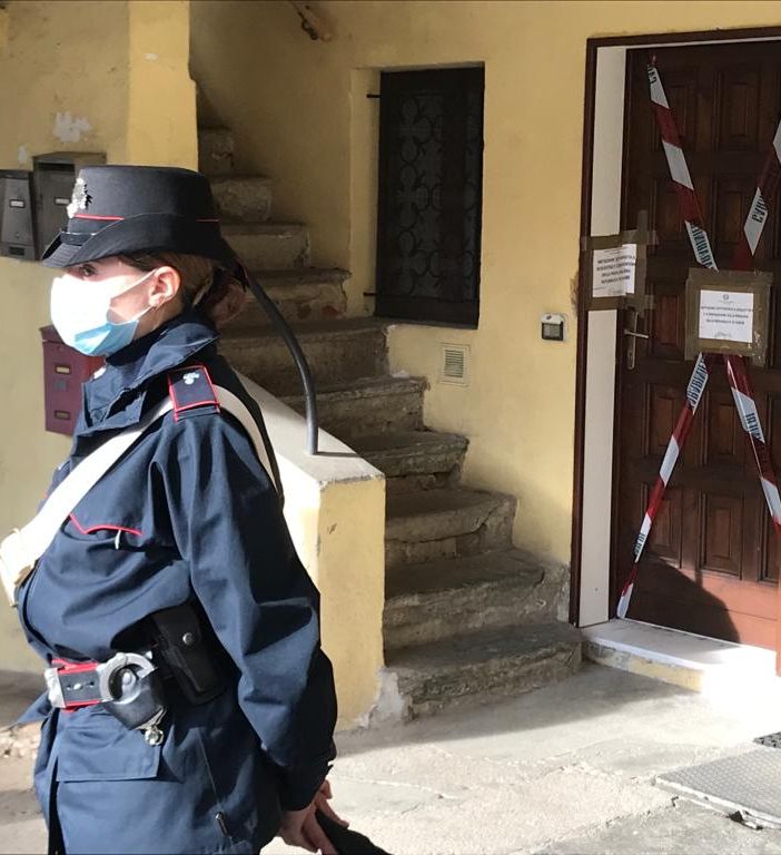 Delitto di Morazzone, la ministra Cartabia: «Svolgere con urgenza i necessari accertamenti preliminari»