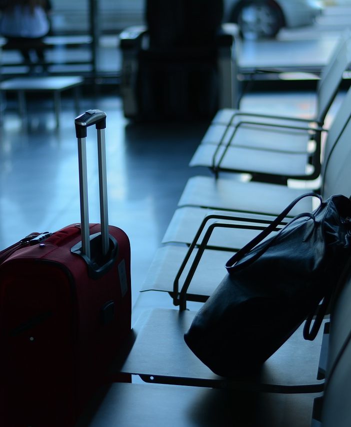 Emergenza Covid: 8.000 voli cancellati nel mondo nel weekend di Natale