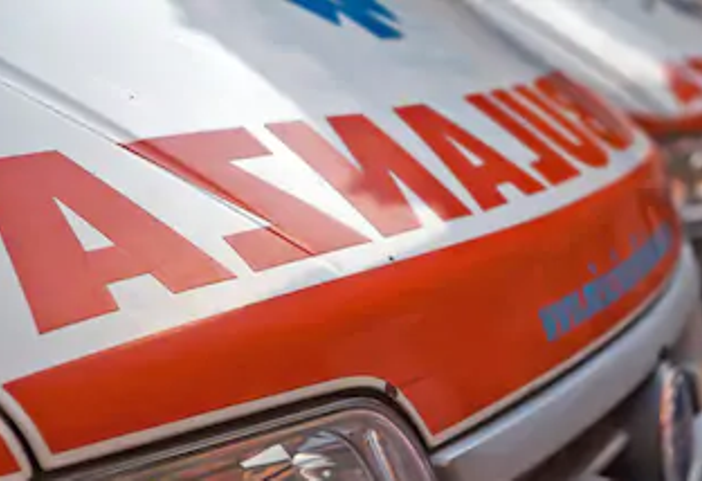 Tardo pomeriggio di incidenti in provincia di Varese