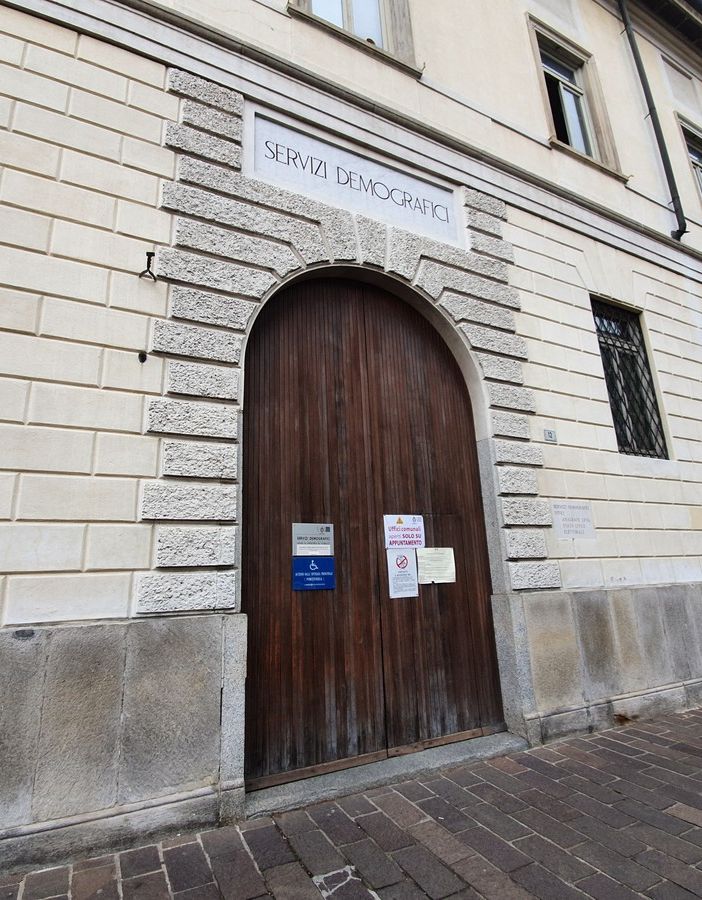 «Servono nuove assunzioni per Anagrafe e Stato civile»