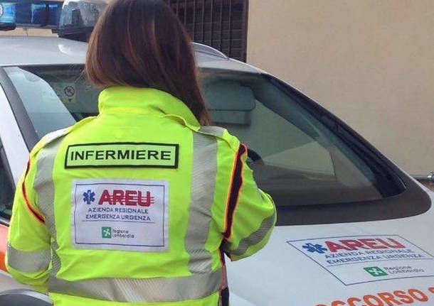 Tragico malore al lavoro, muore un uomo di 62 anni a Gerenzano