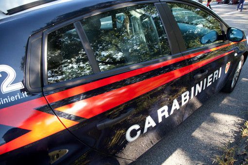 Sgominata dai carabinieri banda di albanesi dedita ai furti in appartamento in Nord Italia