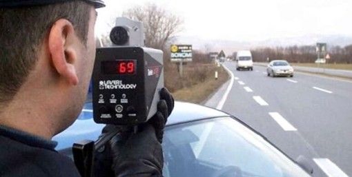 Ecco gli autovelox in provincia di Varese e in Lombardia attivi da oggi a domenica 17 aprile