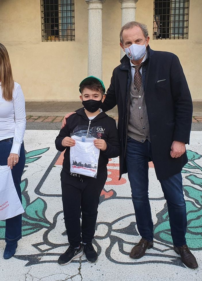 Premiate le maschere di Carnevale più belle. «Ora al lavoro per gli eventi estivi»
