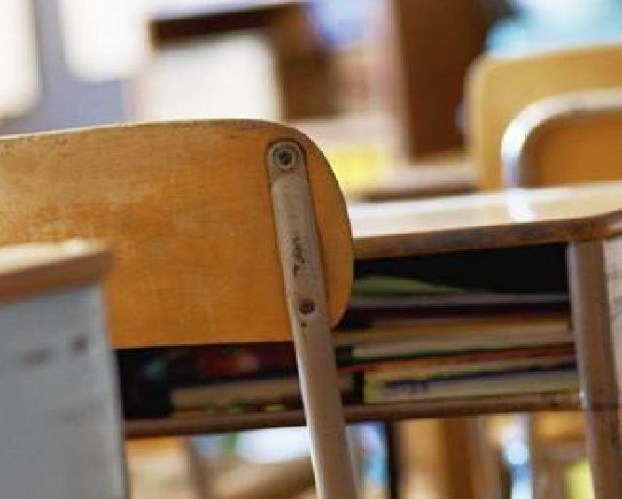Alessio e Giada, quei banchi vuoti e la domanda dei bambini: «Perché?»