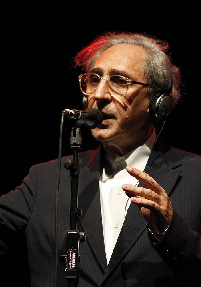 Lutto nel mondo della musica: è morto Franco Battiato