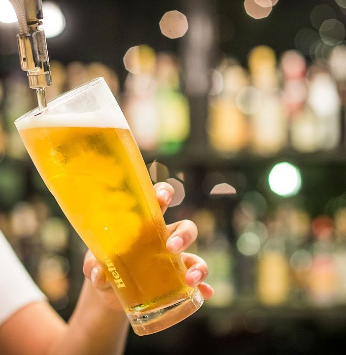 CHE FARE NEL WEEKEND. Un bicchiere di birra in compagnia, emozionanti concerti e passeggiate per tre giorni di divertimento