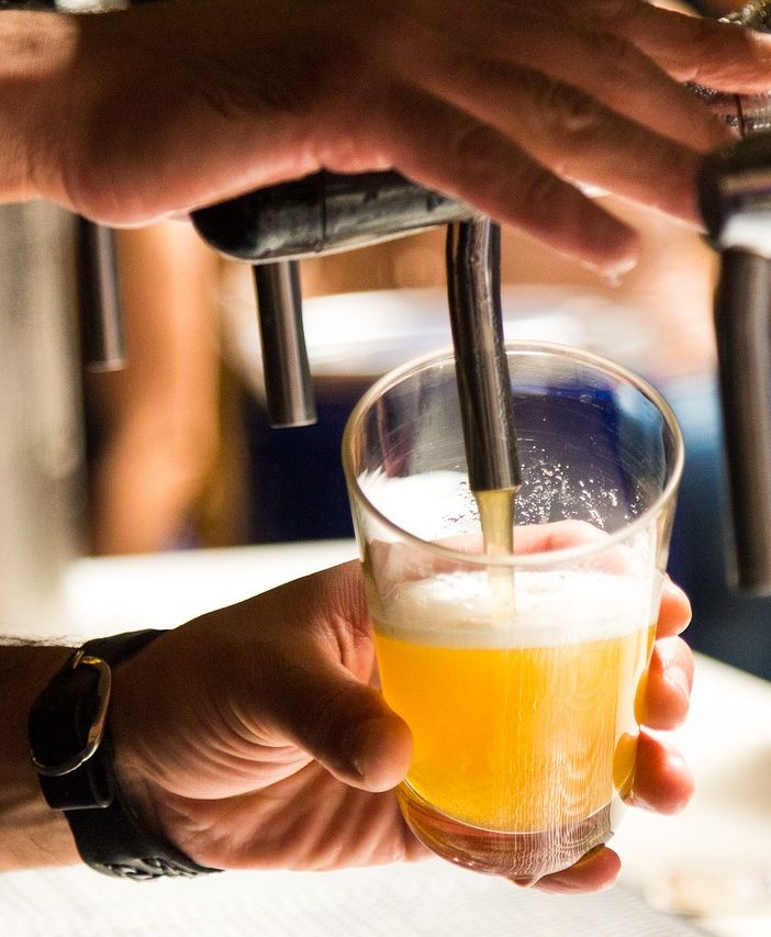 CHE FARE NEL WEEKEND. Un fine settimana tra le birre di San Patrizio, escursioni, arte e degustazioni